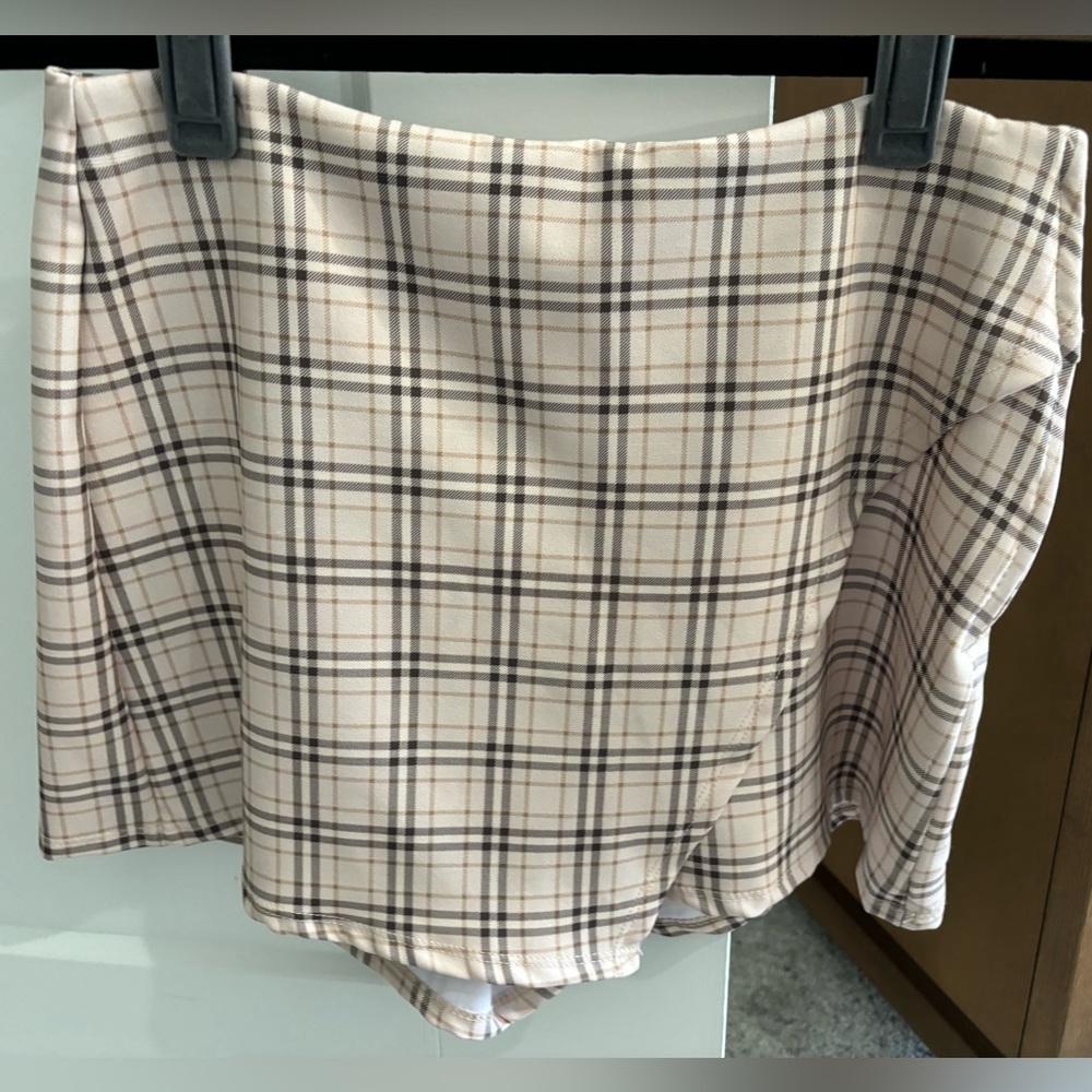 Alter’d State Skort Small